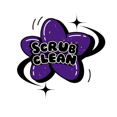 Scrub&Clean